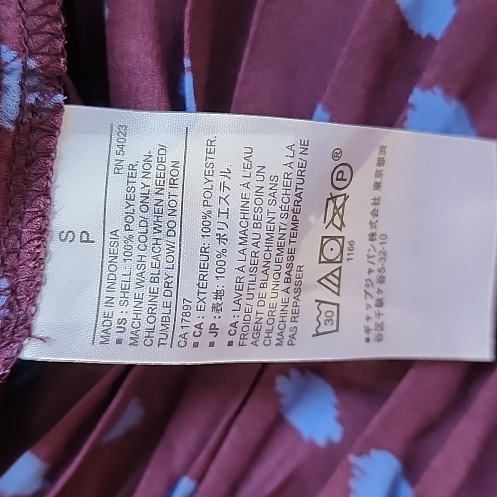 Banana Republic Top - Picture 10 of 10
